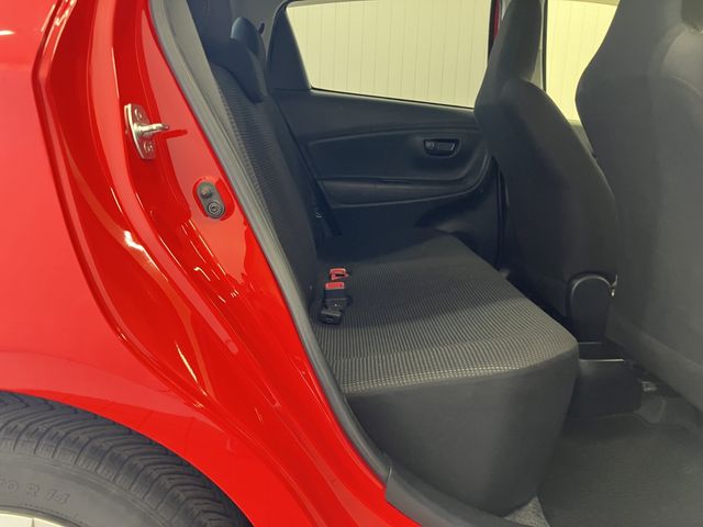 TOYOTA VITZ 2016 Image 31