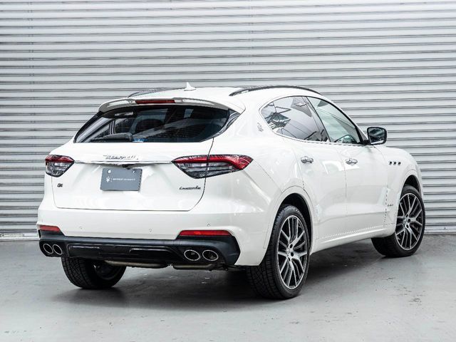 MASERATI LEVANTE 2021 Image 31