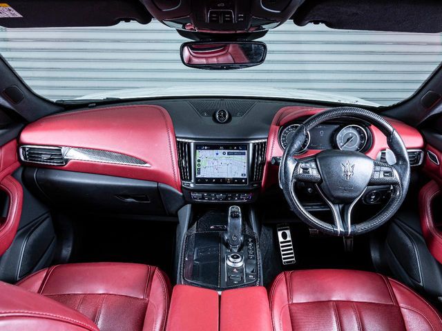 MASERATI LEVANTE 2021 Image 31