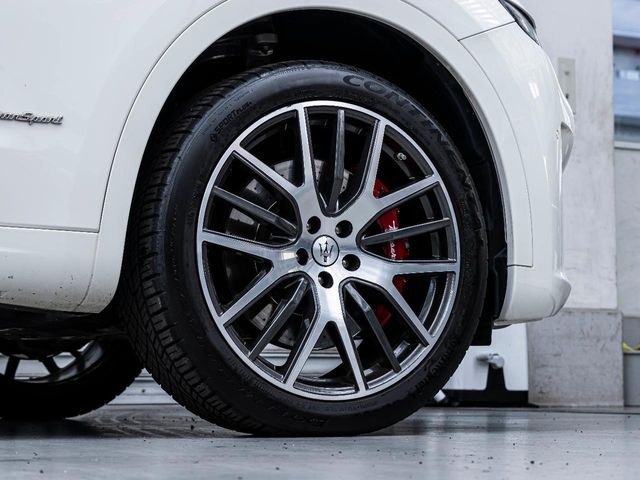 MASERATI LEVANTE 2021 Image 31