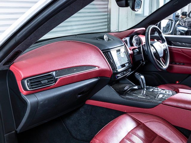 MASERATI LEVANTE 2021 Image 31