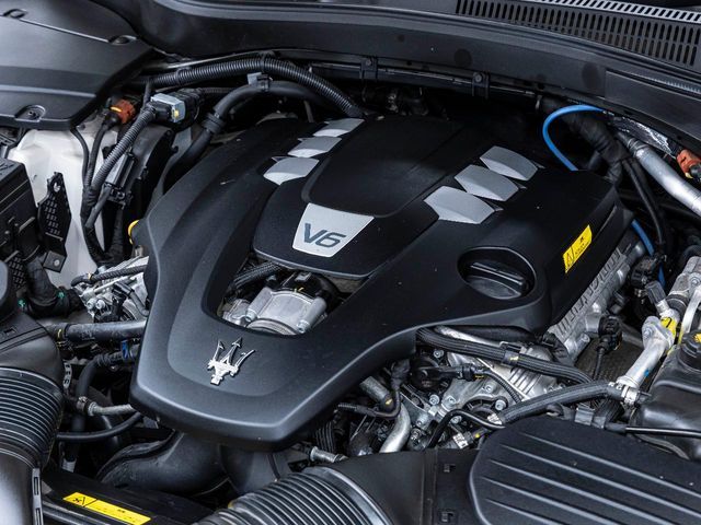 MASERATI LEVANTE 2021 Image 31