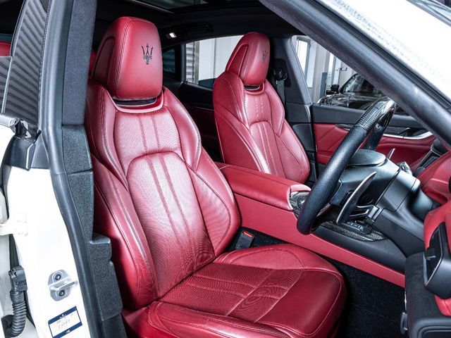 MASERATI LEVANTE 2021 Image 31