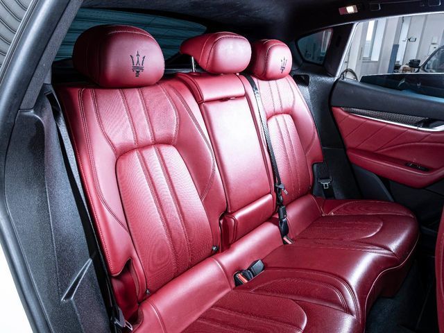 MASERATI LEVANTE 2021 Image 31
