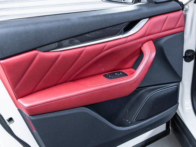 MASERATI LEVANTE 2021 Image 31