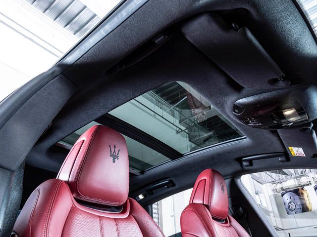 MASERATI LEVANTE 2021 Image 31