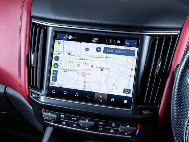 MASERATI LEVANTE 2021 Image 31