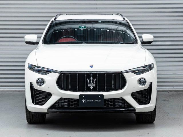 MASERATI LEVANTE 2021 Image 31