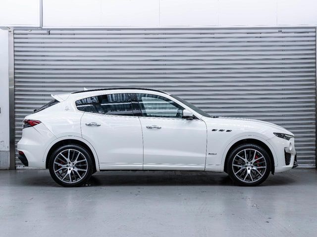 MASERATI LEVANTE 2021 Image 31