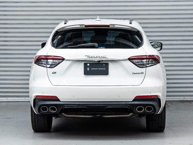 MASERATI LEVANTE 2021 Image 31
