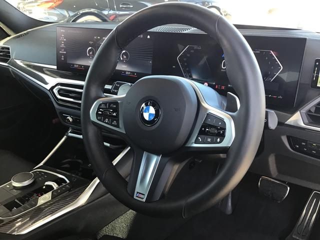 BMW 3SERIES TOURING 2024 Image 31