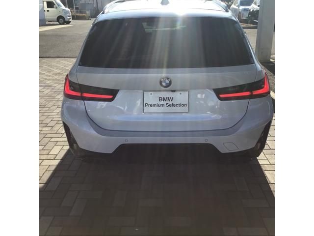 BMW 3SERIES TOURING 2024 Image 31