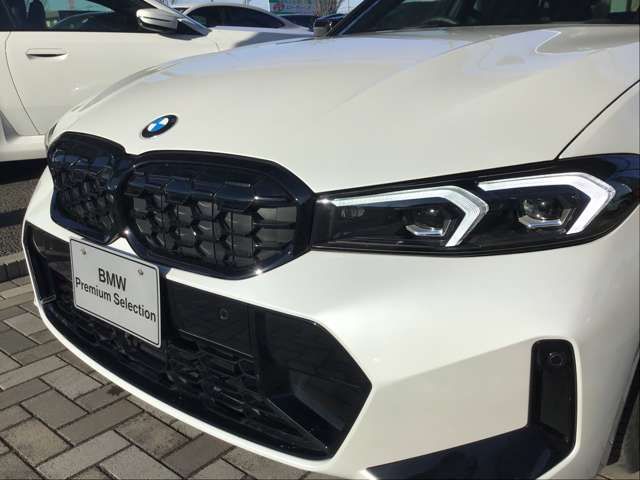 BMW 3SERIES TOURING 2024 Image 31