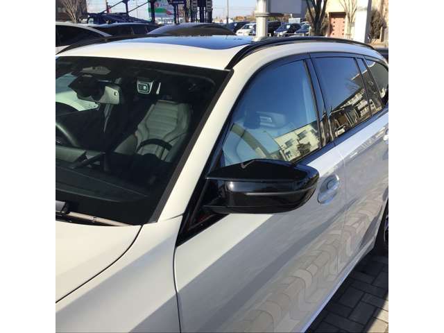 BMW 3SERIES TOURING 2024 Image 31