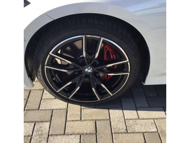 BMW 3SERIES TOURING 2024 Image 31