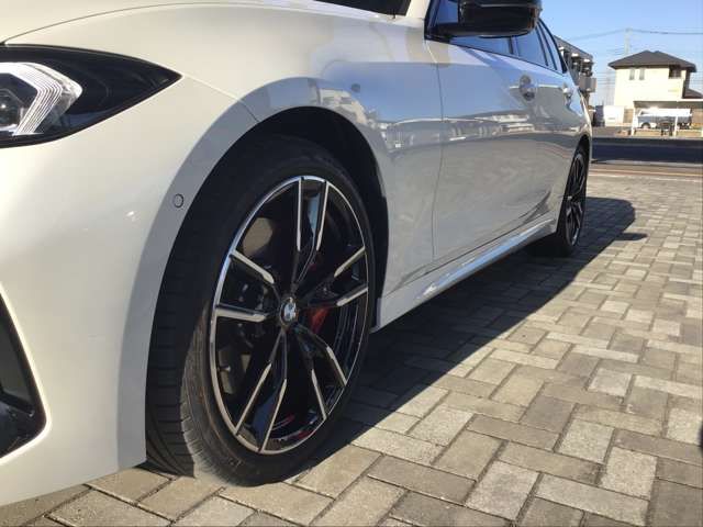 BMW 3SERIES TOURING 2024 Image 31