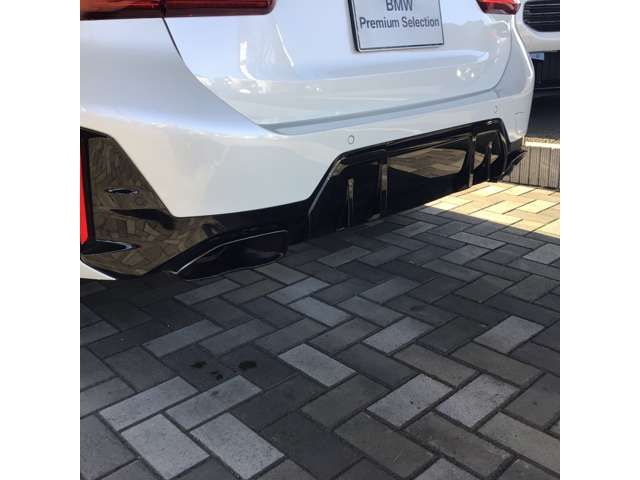 BMW 3SERIES TOURING 2024 Image 31