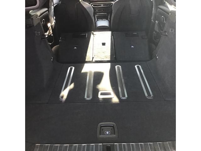 BMW 3SERIES TOURING 2024 Image 31