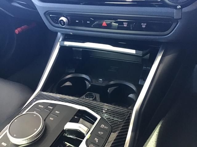 BMW 3SERIES TOURING 2024 Image 31