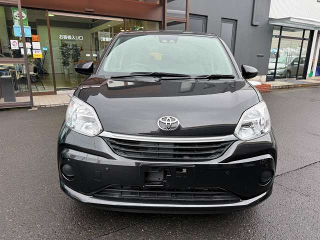 TOYOTA PASSO 2020 Image 31