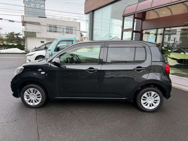 TOYOTA PASSO 2020 Image 31