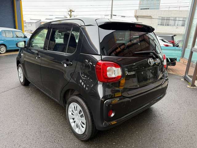 TOYOTA PASSO 2020 Image 31