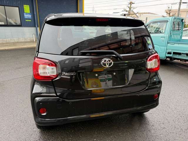 TOYOTA PASSO 2020 Image 31