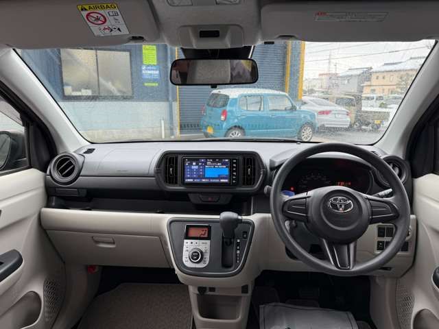 TOYOTA PASSO 2020 Image 31