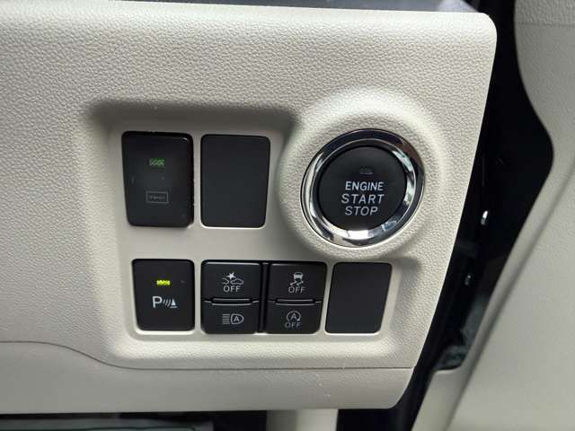 TOYOTA PASSO 2020 Image 31