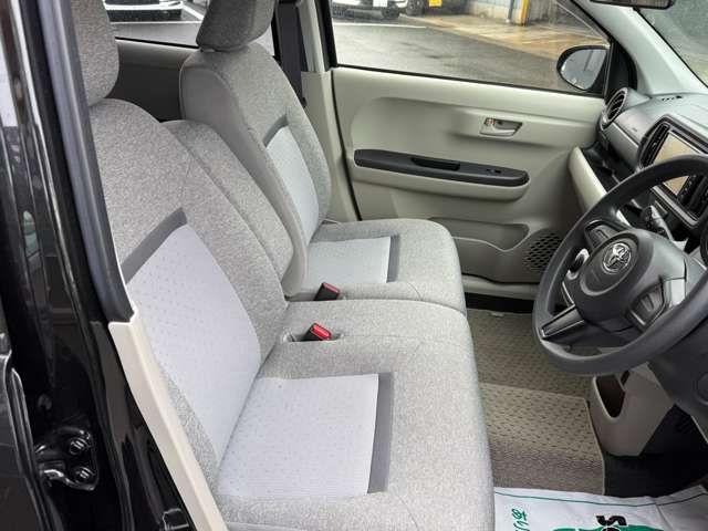 TOYOTA PASSO 2020 Image 31