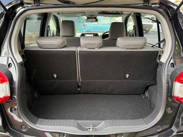 TOYOTA PASSO 2020 Image 31