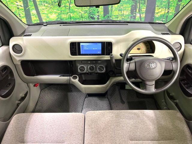 TOYOTA PASSO 2011 Image 31