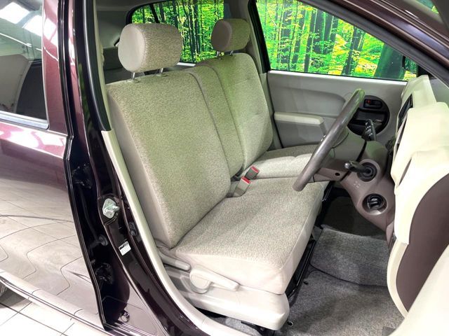 TOYOTA PASSO 2011 Image 31