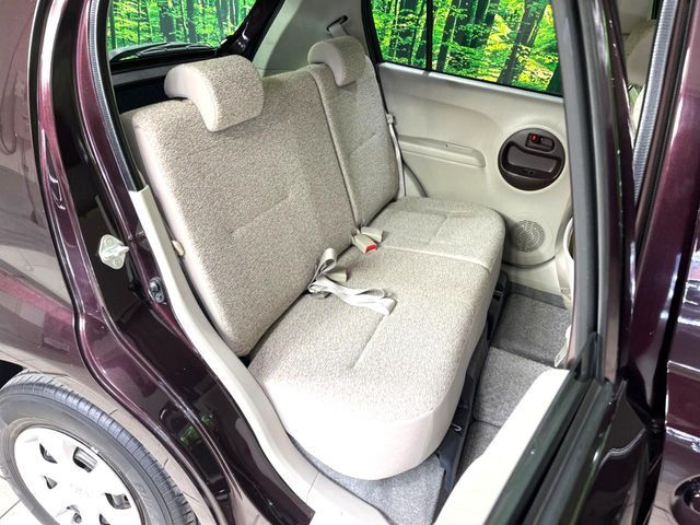 TOYOTA PASSO 2011 Image 31