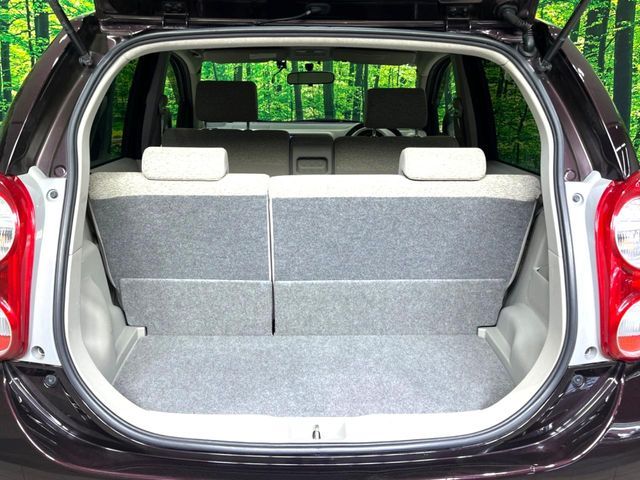 TOYOTA PASSO 2011 Image 31