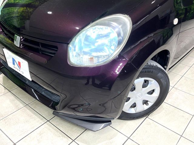 TOYOTA PASSO 2011 Image 31