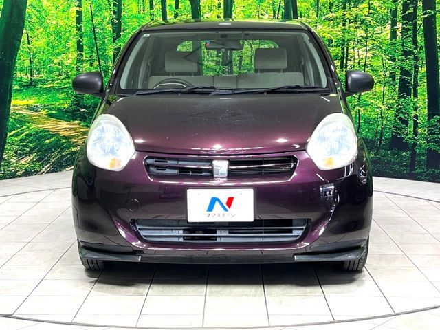 TOYOTA PASSO 2011 Image 31