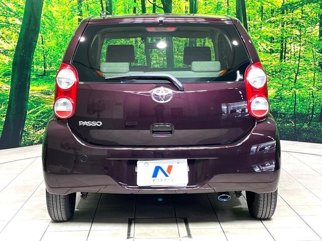 TOYOTA PASSO 2011 Image 31