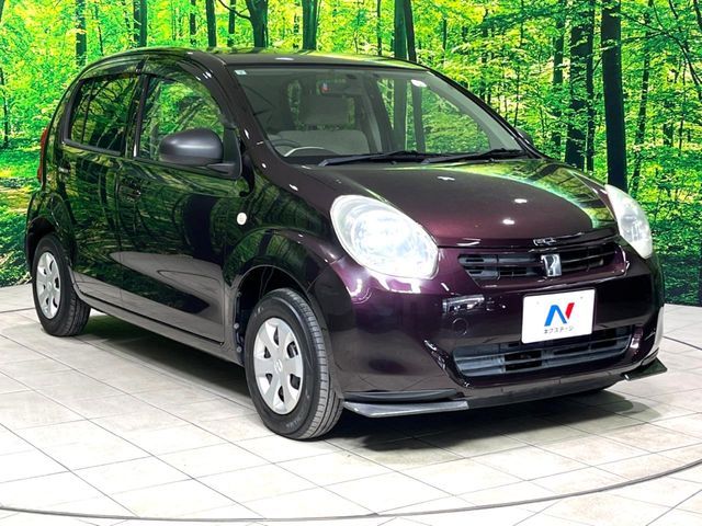 TOYOTA PASSO 2011 Image 31