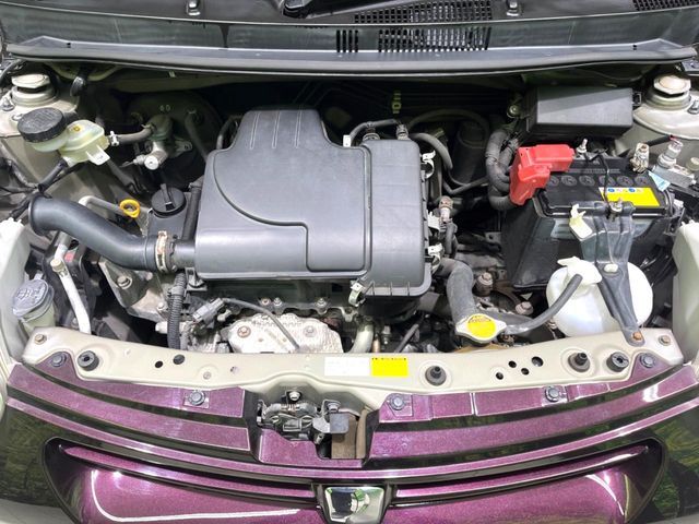 TOYOTA PASSO 2011 Image 31