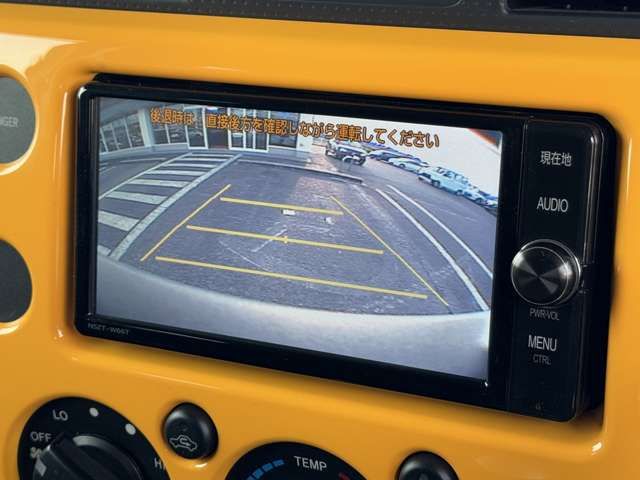 TOYOTA FJ CRUISER 4WD 2017 Image 31