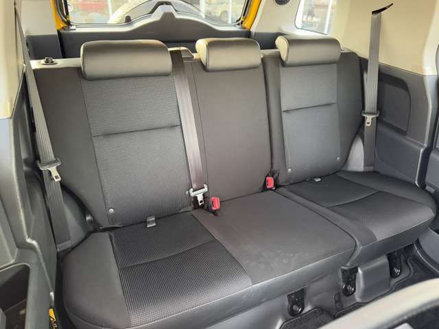 TOYOTA FJ CRUISER 4WD 2017 Image 31