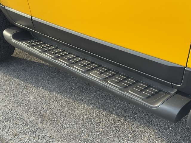 TOYOTA FJ CRUISER 4WD 2017 Image 31