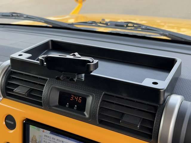 TOYOTA FJ CRUISER 4WD 2017 Image 31