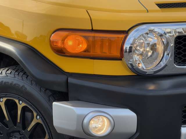 TOYOTA FJ CRUISER 4WD 2017 Image 31