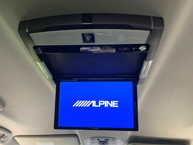 TOYOTA VELLFIRE 2013 Image 31