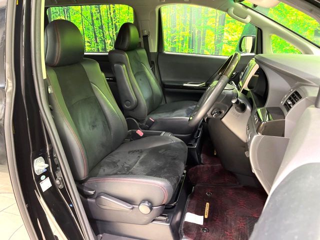 TOYOTA VELLFIRE 2013 Image 31