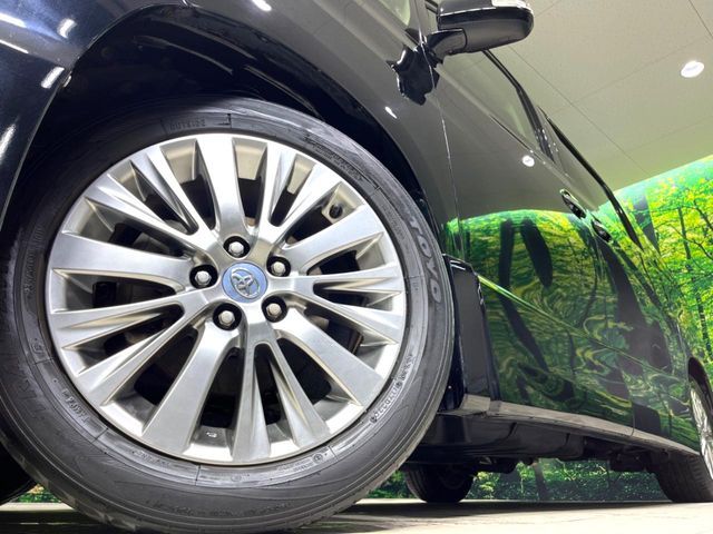 TOYOTA VELLFIRE 2013 Image 31