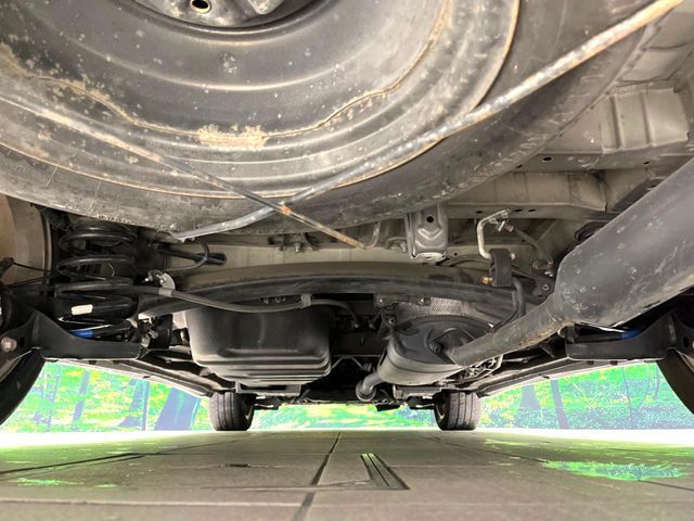 TOYOTA VELLFIRE 2013 Image 31