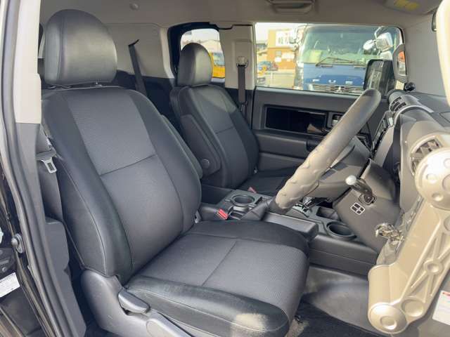 TOYOTA FJ CRUISER 4WD 2011 Image 31